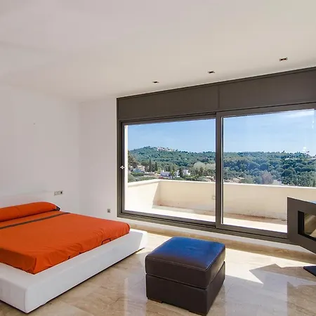 Club Villamar - Penelope