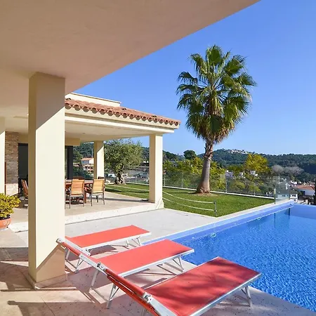 Club Villamar - Penelope