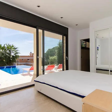 Villa Club Villamar - Penelope Lloret de Mar