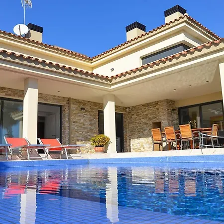 Club Villamar - Penelope * Lloret de Mar
