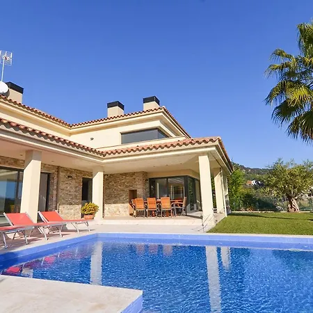 Villa Club Villamar - Penelope *