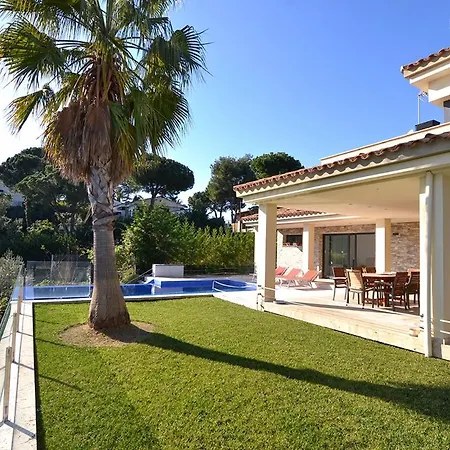 Club Villamar - Penelope * Lloret de Mar