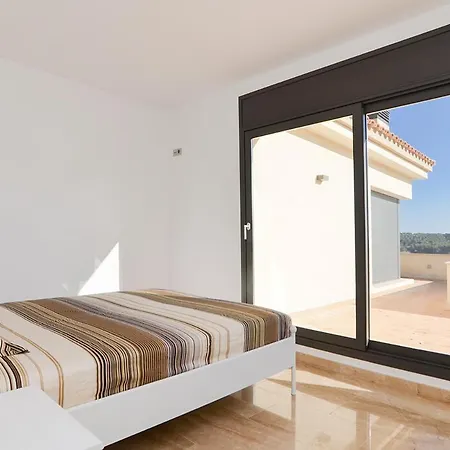 Villa Club Villamar - Penelope *