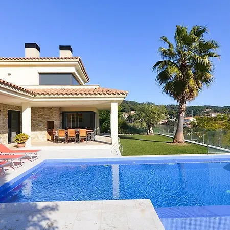 Villa Club Villamar - Penelope Lloret de Mar