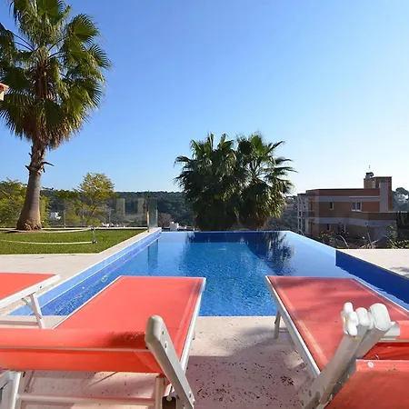 Villa Club Villamar - Penelope *