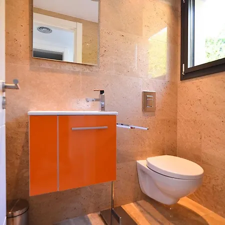 Villa Club Villamar - Penelope Lloret de Mar