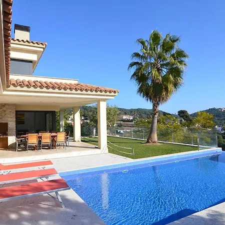 Villa Club Villamar - Penelope Lloret de Mar